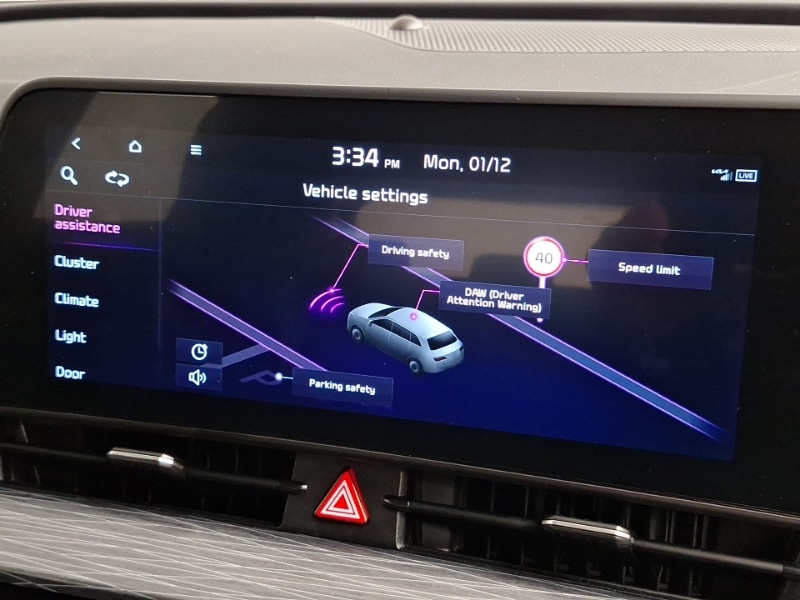 Used Kia Sportage 2025 for sale - 76771318: Photo 14