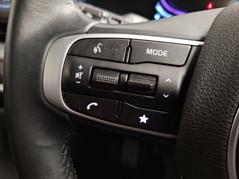 Used Kia Sportage 2025 for sale - 76771318: Photo 16