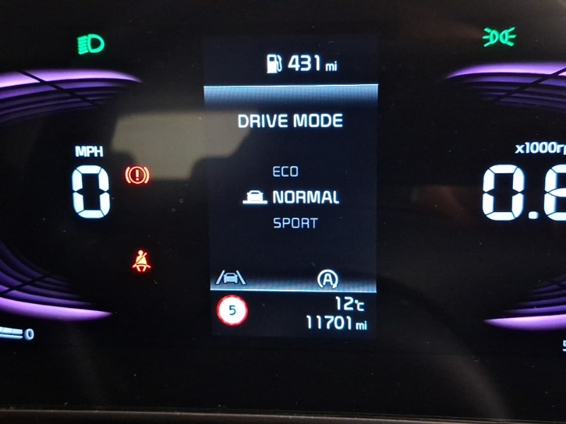 Used Kia Sportage 2025 for sale - 76771318: Photo 19