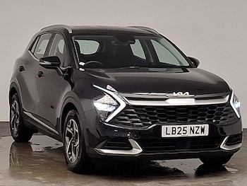 2025 - 1.6T GDi 157 48V ISG 2 5dr