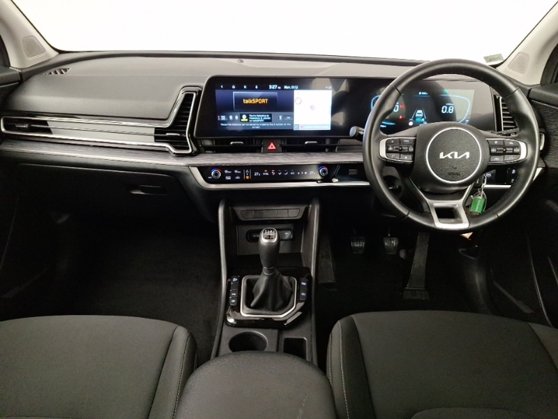 Used Kia Sportage 2025 for sale - 76771318: Photo 2