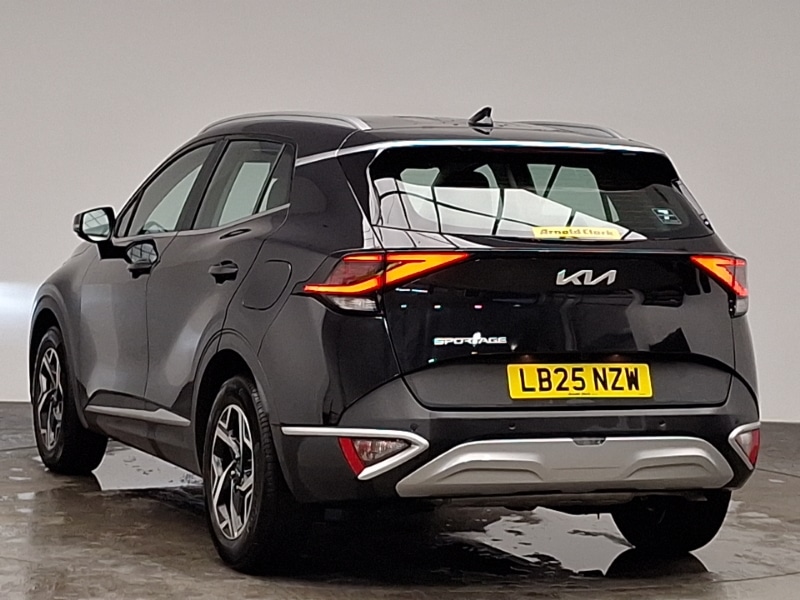 Used Kia Sportage 2025 for sale - 76771318: Photo 3