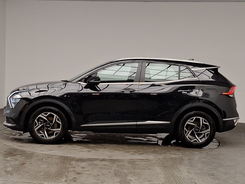 Used Kia Sportage 2025 for sale - 76771318: Photo 4