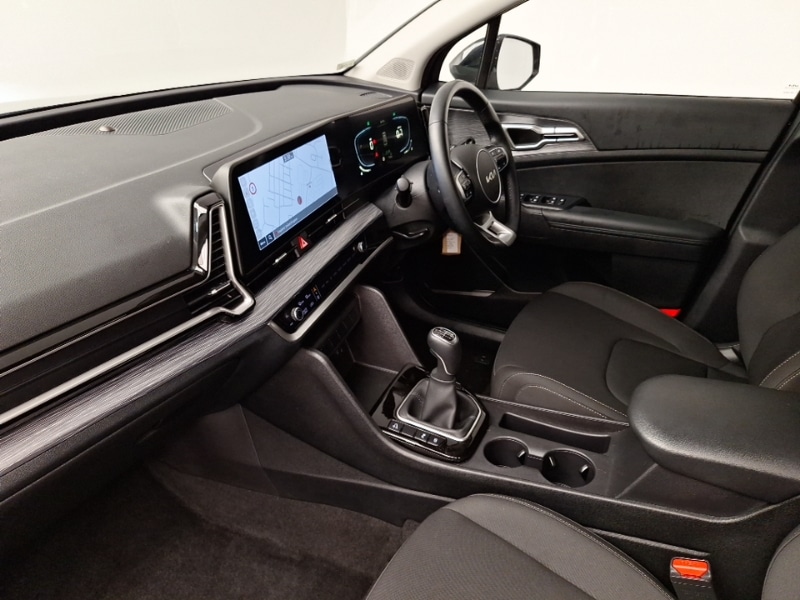 Used Kia Sportage 2025 for sale - 76771318: Photo 5