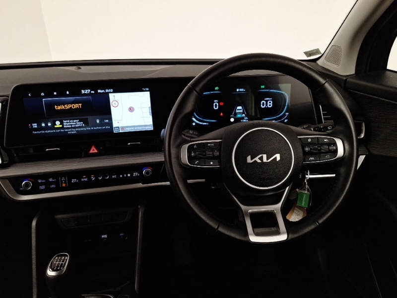 Used Kia Sportage 2025 for sale - 76771318: Photo 7