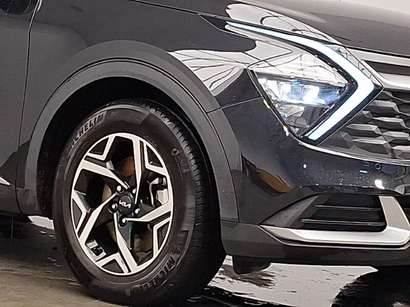 Used Kia Sportage 2025 for sale - 76771318: Photo 9