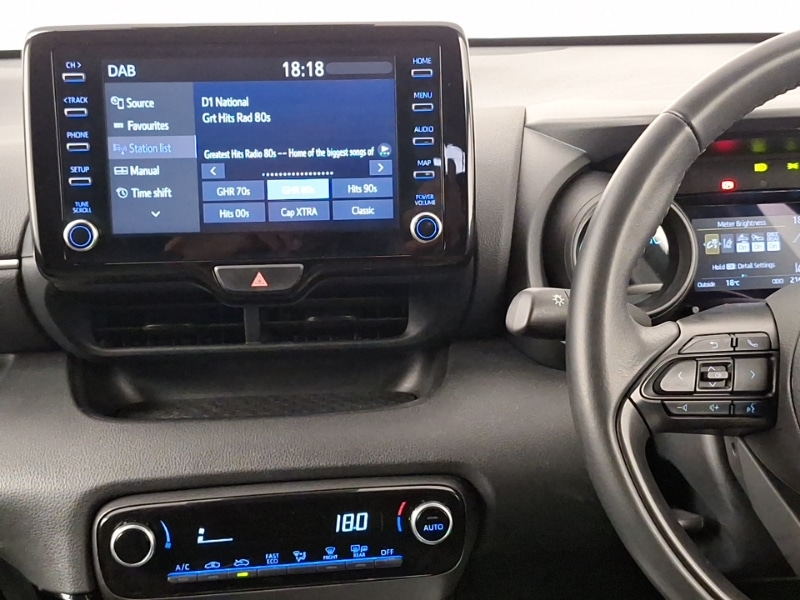 Used Toyota Yaris 2022 for sale - 78203013: Photo 10