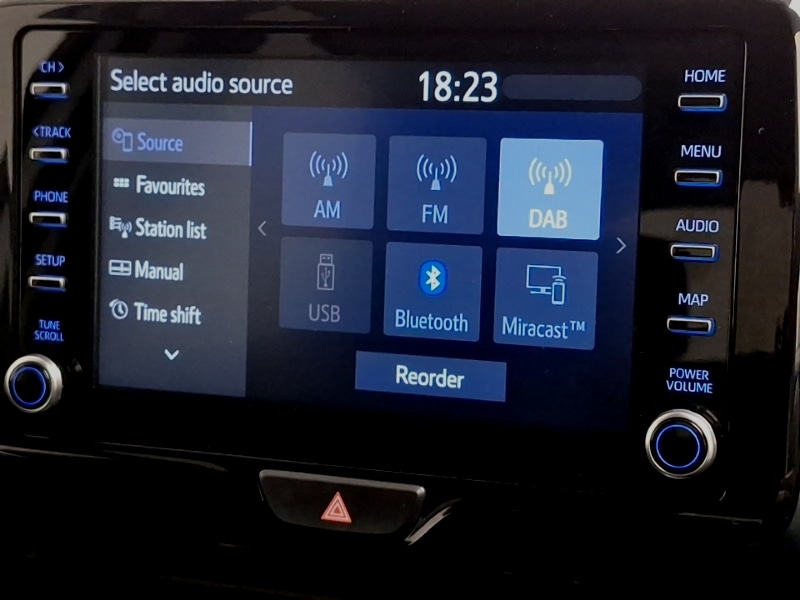 Used Toyota Yaris 2022 for sale - 78203013: Photo 13