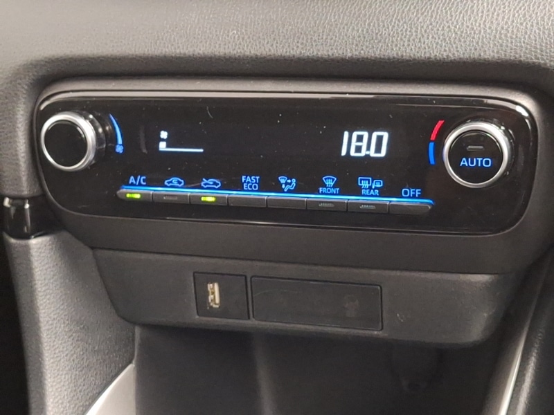 Used Toyota Yaris 2022 for sale - 78203013: Photo 14