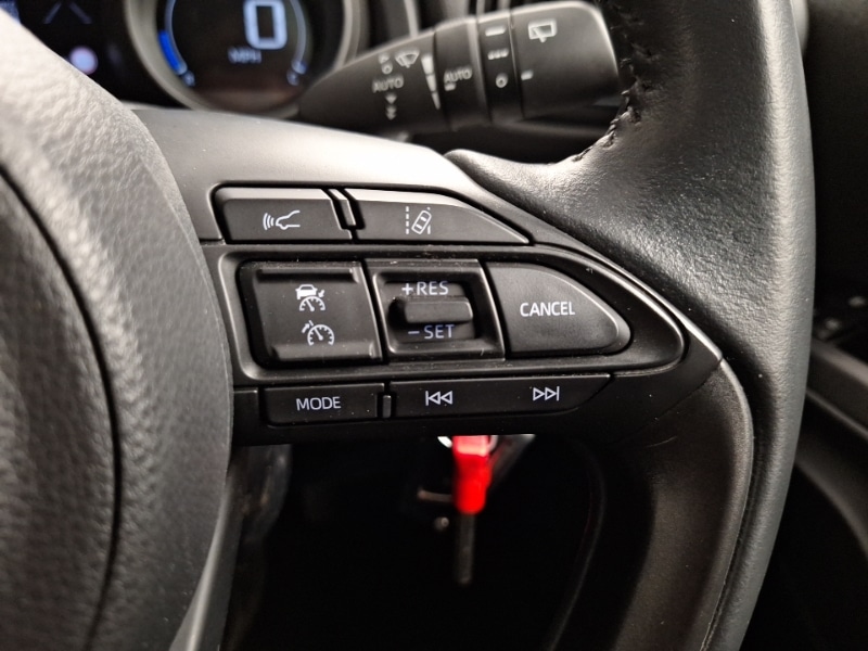 Used Toyota Yaris 2022 for sale - 78203013: Photo 18