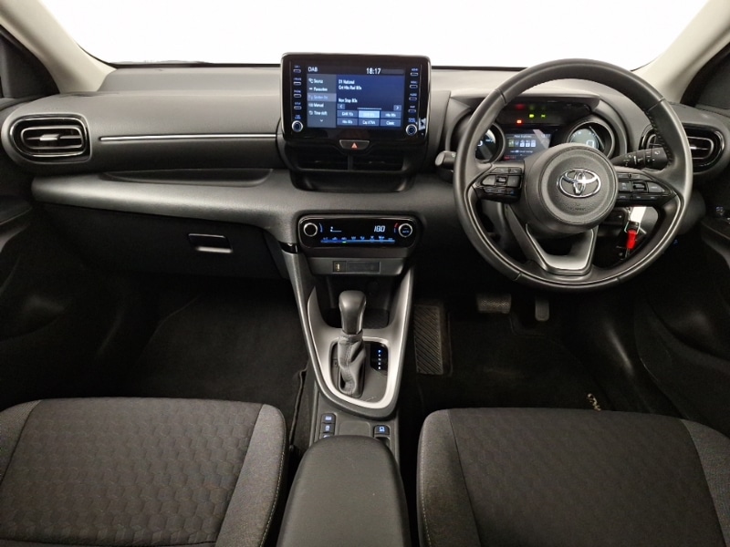 Used Toyota Yaris 2022 for sale - 78203013: Photo 2