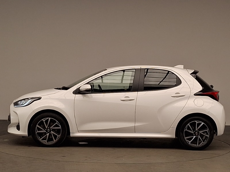 Used Toyota Yaris 2022 for sale - 78203013: Photo 4