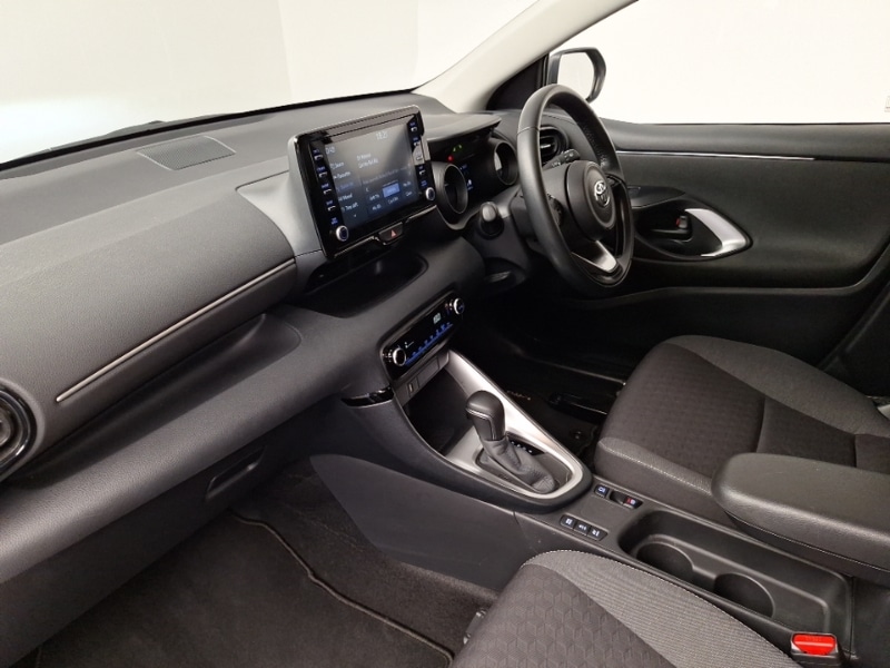 Used Toyota Yaris 2022 for sale - 78203013: Photo 5