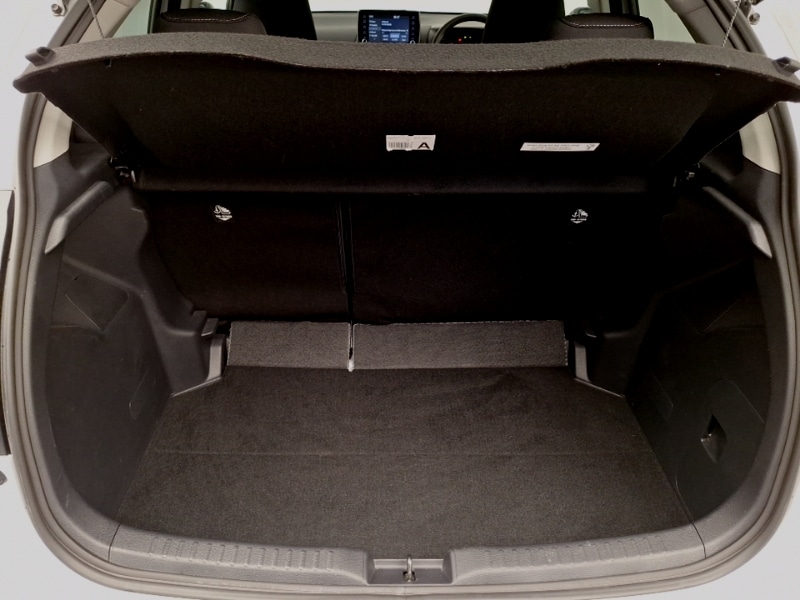 Used Toyota Yaris 2022 for sale - 78203013: Photo 8