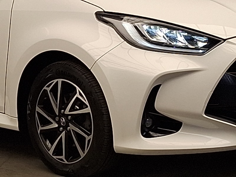 Used Toyota Yaris 2022 for sale - 78203013: Photo 9