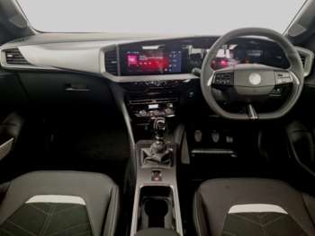 Used Vauxhall Mokka 2025 for sale - 74793560: Photo