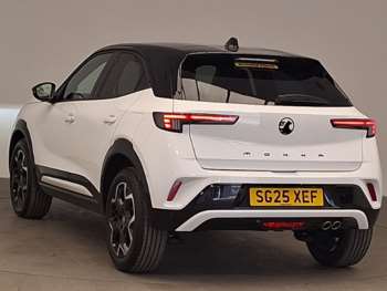 Used Vauxhall Mokka 2025 for sale - 74793560: Photo