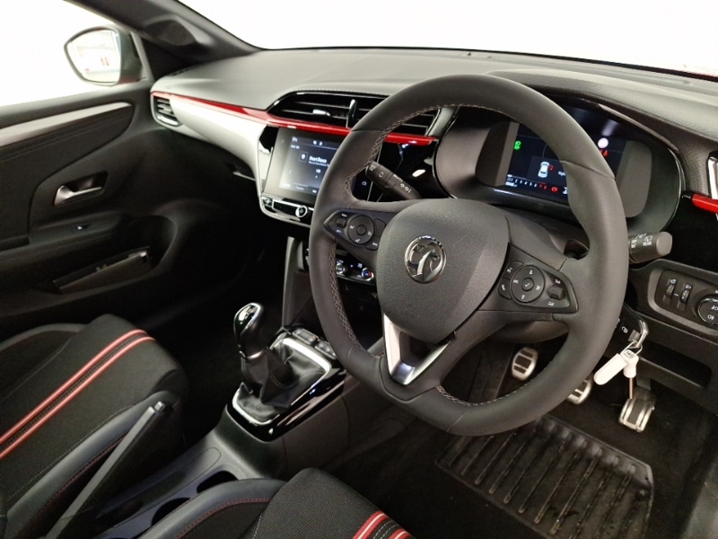 Used Vauxhall Corsa 2023 for sale - 77114482: Photo 11