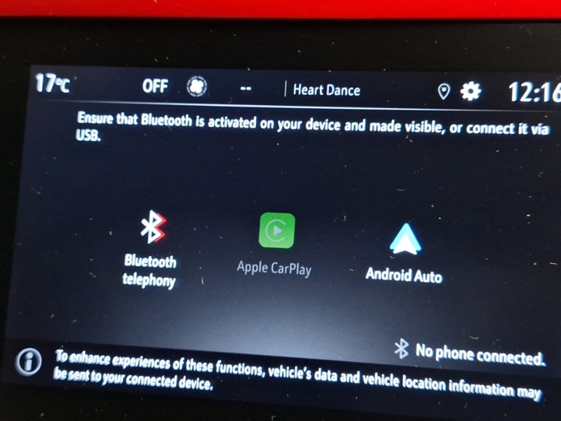 Used Vauxhall Corsa 2023 for sale - 77114482: Photo 14