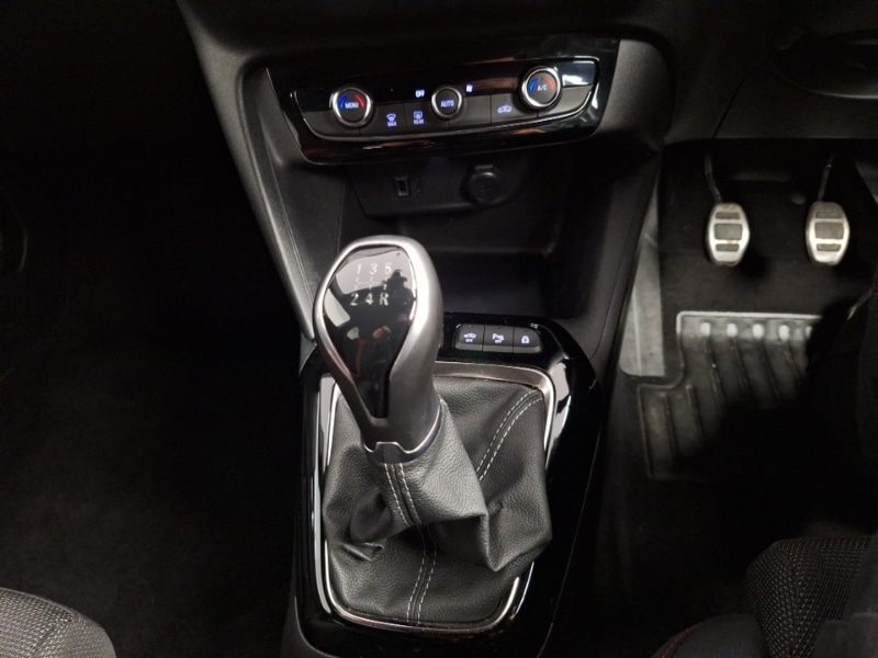 Used Vauxhall Corsa 2023 for sale - 77114482: Photo 15