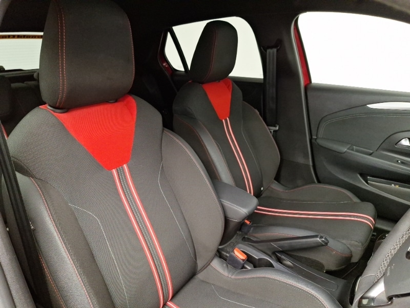 Used Vauxhall Corsa 2023 for sale - 77114482: Photo 19