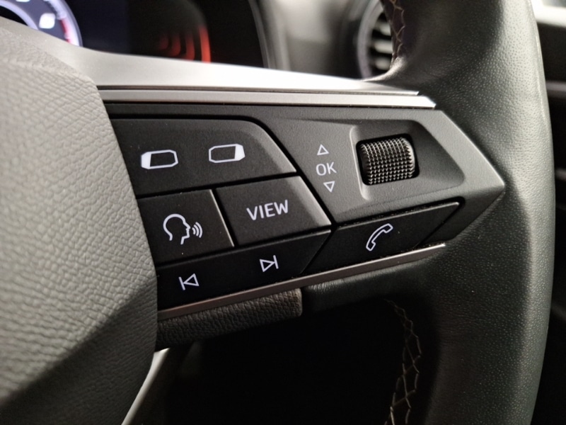 Used SEAT Ibiza 2023 for sale - 76614030: Photo 18