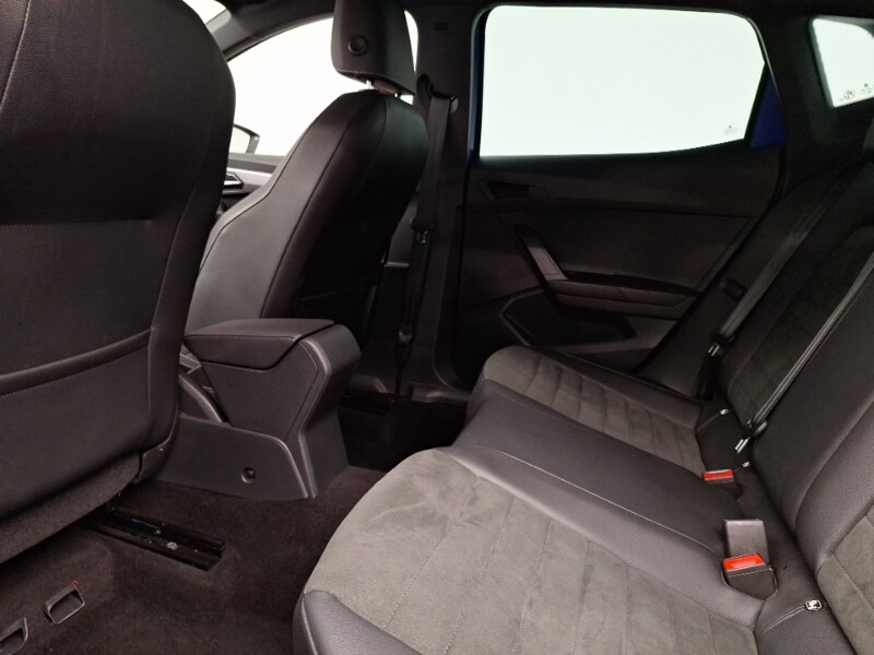 Used SEAT Ibiza 2023 for sale - 76614030: Photo 6