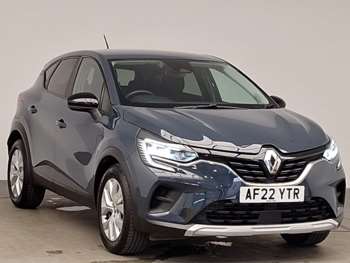 2022 - 1.3 TCE 140 Iconic 5dr