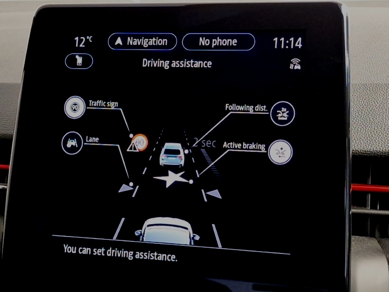 Used Renault Clio 2022 for sale - 77648628: Photo 14