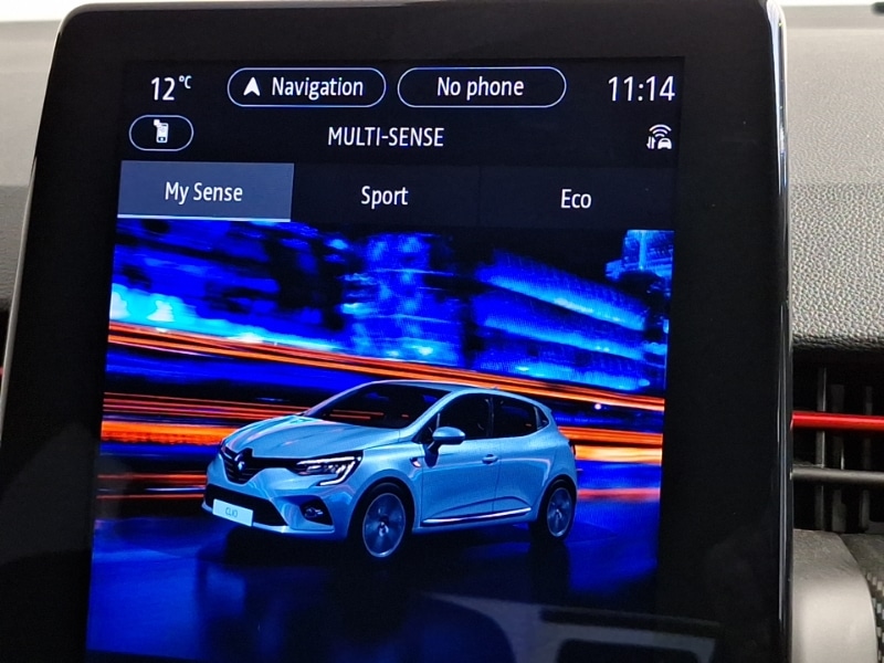 Used Renault Clio 2022 for sale - 77648628: Photo 15