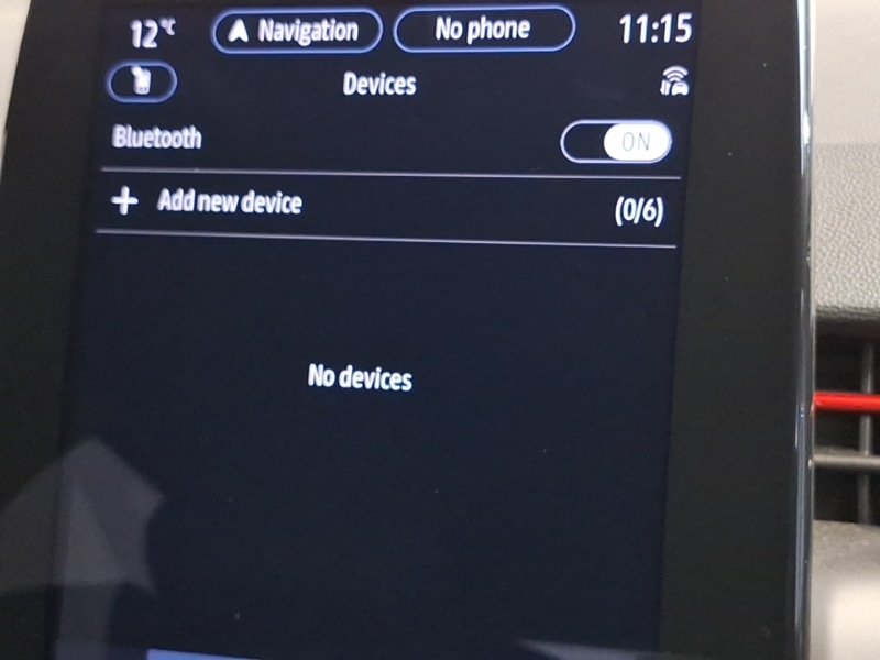 Used Renault Clio 2022 for sale - 77648628: Photo 16