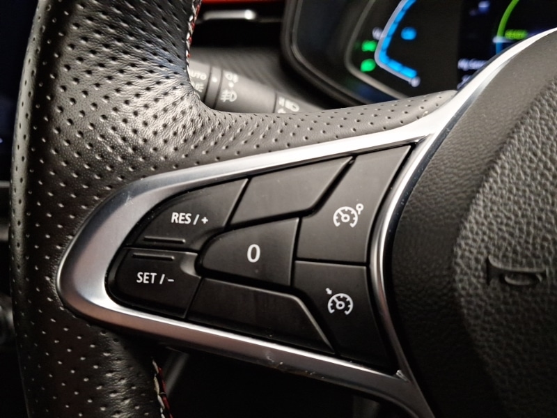 Used Renault Clio 2022 for sale - 77648628: Photo 17