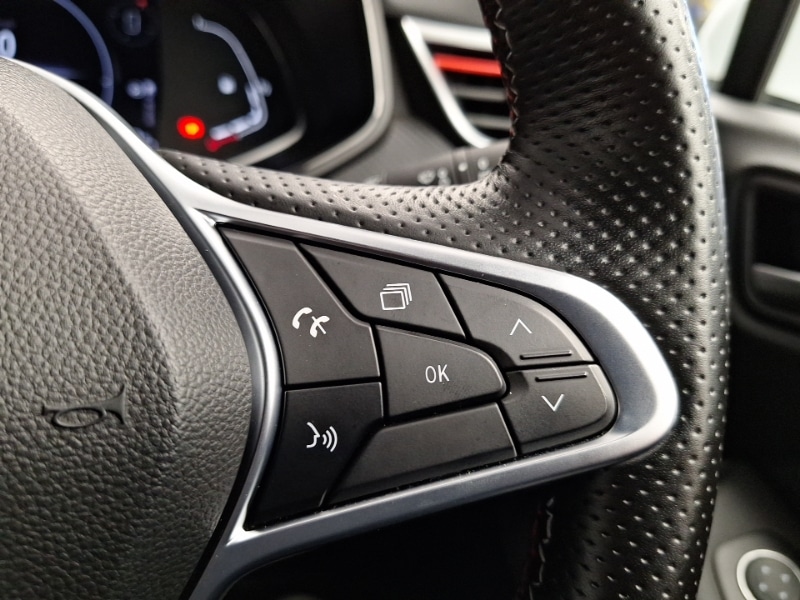 Used Renault Clio 2022 for sale - 77648628: Photo 18