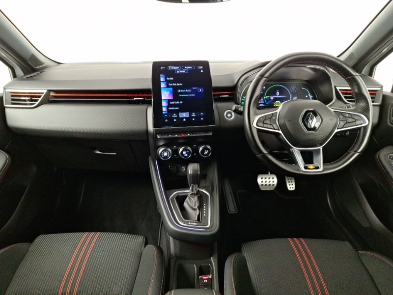 Used Renault Clio 2022 for sale - 77648628: Photo 2