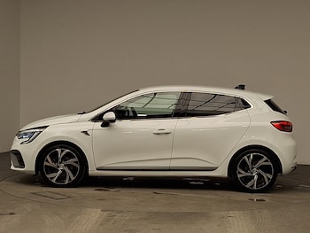 Used Renault Clio 2022 for sale - 77648628: Photo