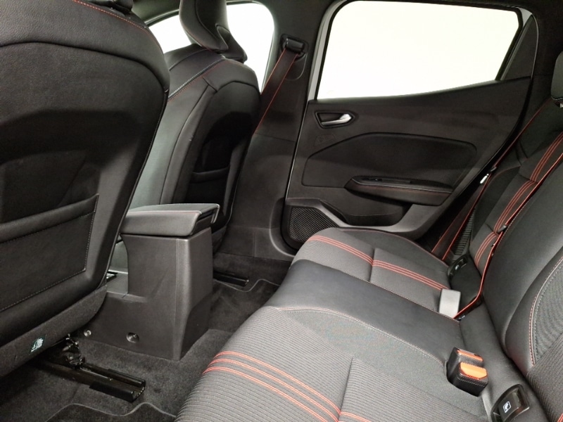 Used Renault Clio 2022 for sale - 77648628: Photo 6