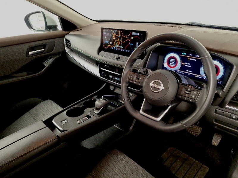 Used Nissan X-Trail 2024 for sale - 76885387: Photo 11