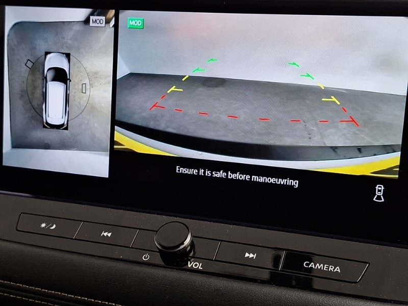 Used Nissan X-Trail 2024 for sale - 76885387: Photo 12