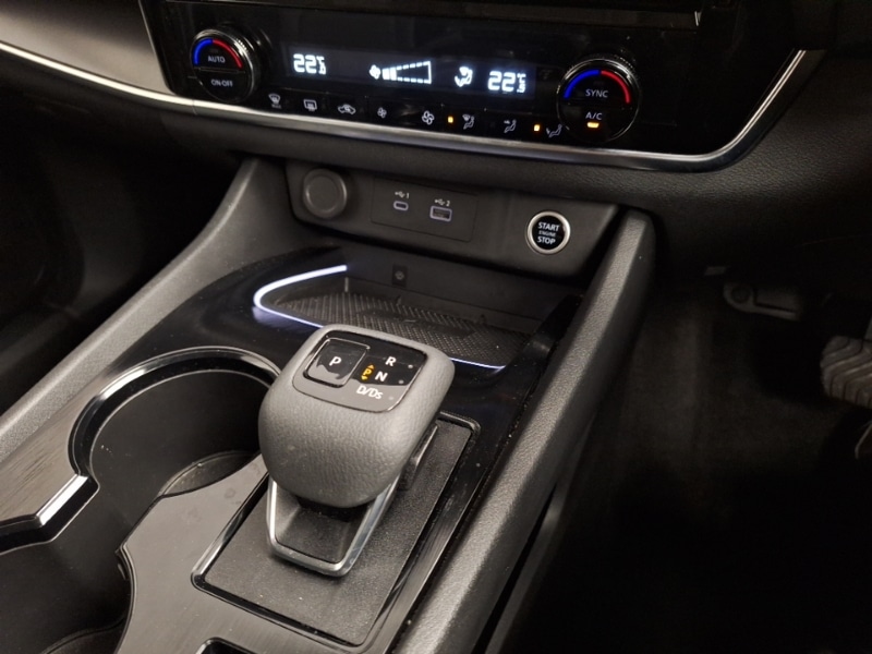 Used Nissan X-Trail 2024 for sale - 76885387: Photo 14