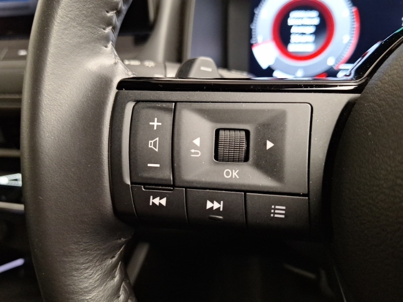 Used Nissan X-Trail 2024 for sale - 76885387: Photo 15