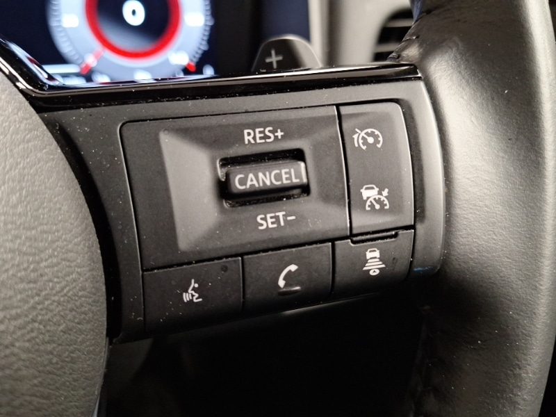 Used Nissan X-Trail 2024 for sale - 76885387: Photo 16