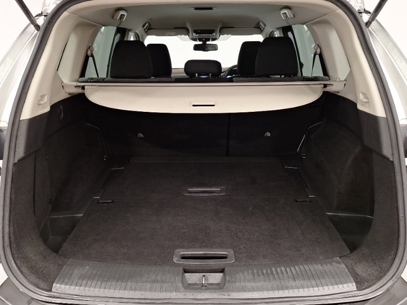 Used Nissan X-Trail 2024 for sale - 76885387: Photo 8