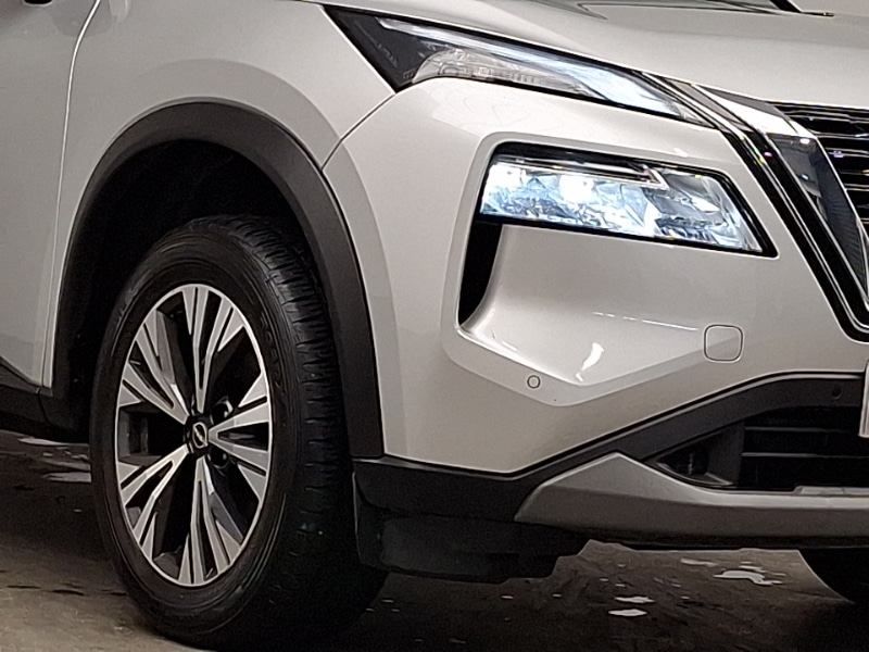 Used Nissan X-Trail 2024 for sale - 76885387: Photo 9