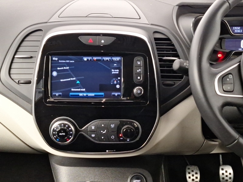 Used Renault Captur 2018 for sale - 78046463: Photo 10