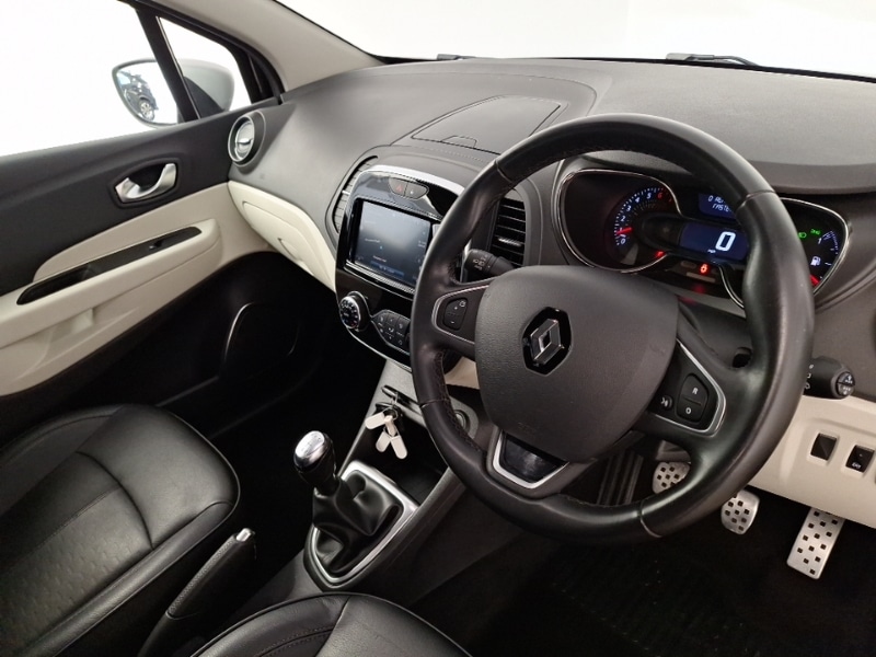 Used Renault Captur 2018 for sale - 78046463: Photo 11