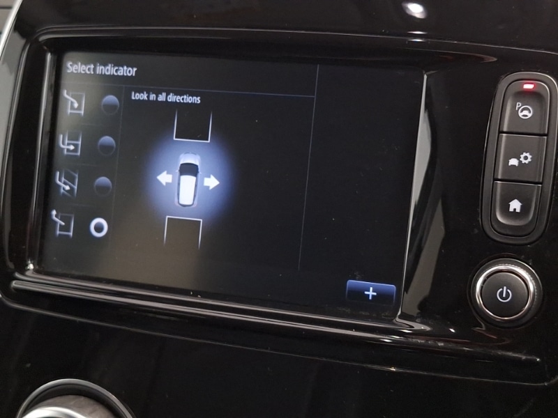 Used Renault Captur 2018 for sale - 78046463: Photo 15