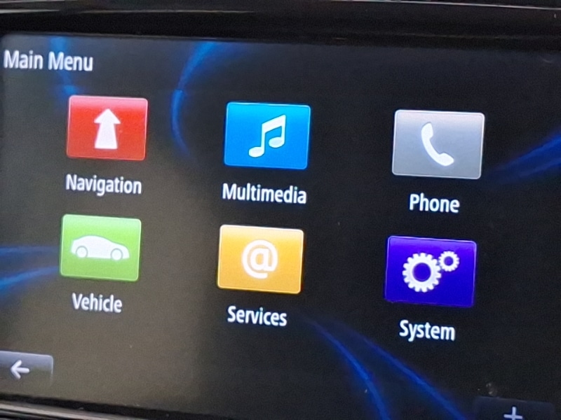 Used Renault Captur 2018 for sale - 78046463: Photo 16