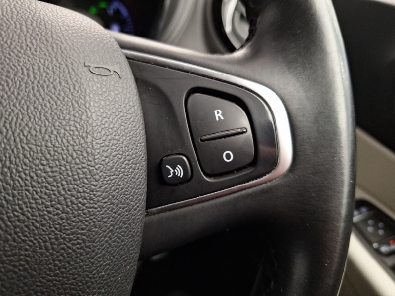 Used Renault Captur 2018 for sale - 78046463: Photo 18