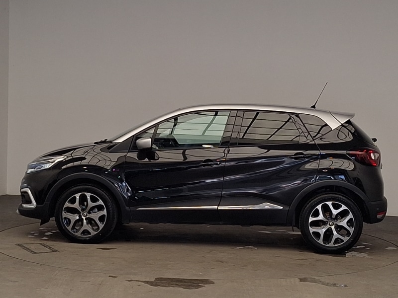 Used Renault Captur 2018 for sale - 78046463: Photo 4