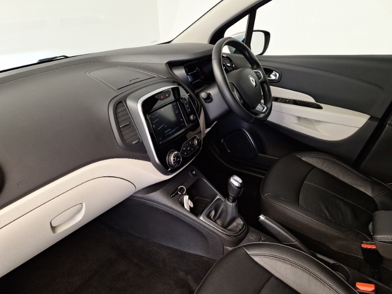 Used Renault Captur 2018 for sale - 78046463: Photo 5